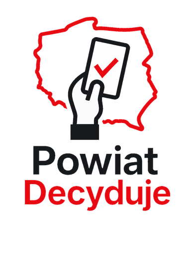 Powiat Decyduje