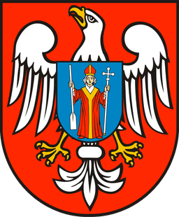 Herb Powiatu Mławskiego